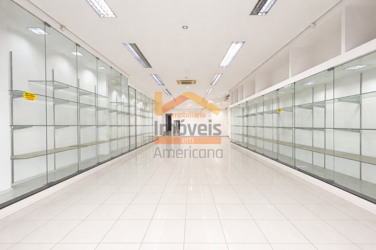 Loja-Salão, 207 m² - Foto 1