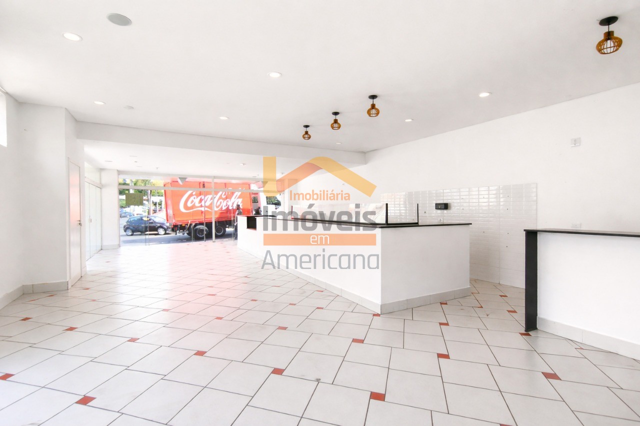 Loja-Salão, 232 m² - Foto 9
