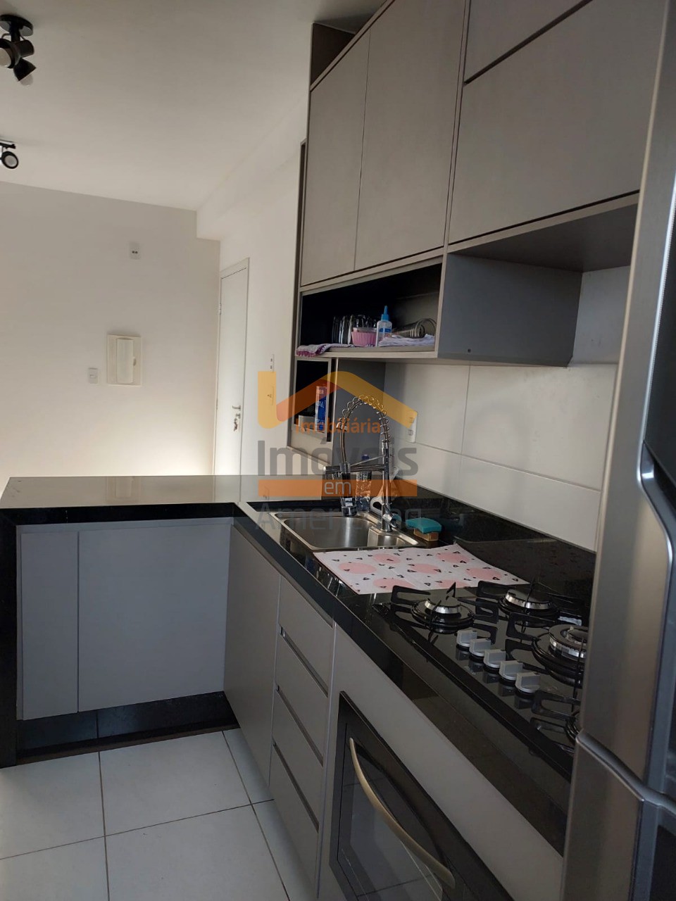 Apartamento, 2 quartos, 42 m² - Foto 2