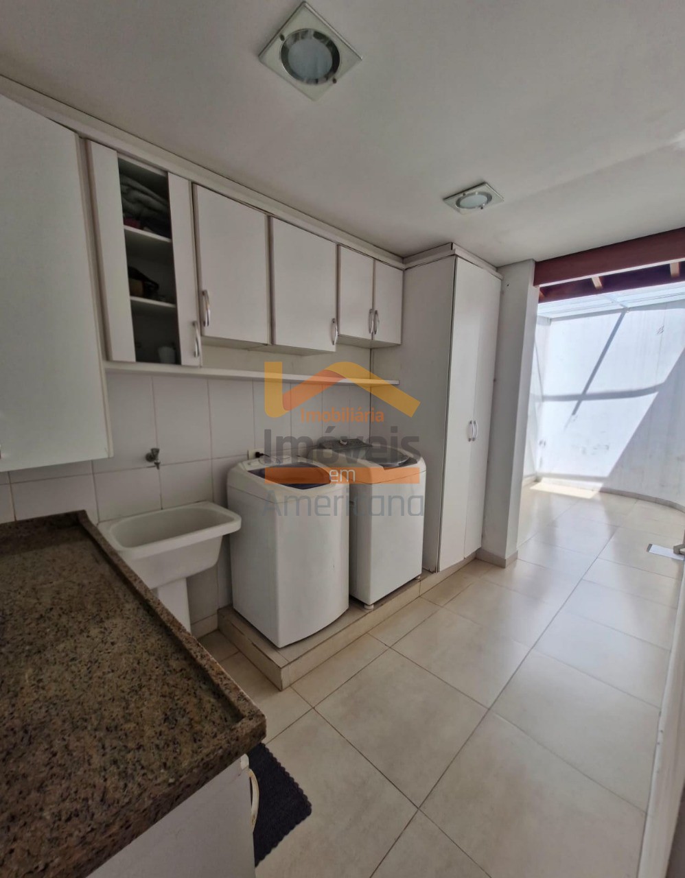 Sobrado, 4 quartos, 341 m² - Foto 9