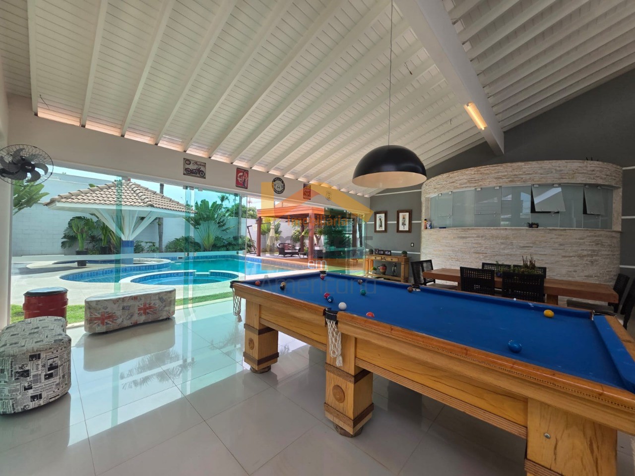 Casa, 3 quartos, 500 m² - Foto 43
