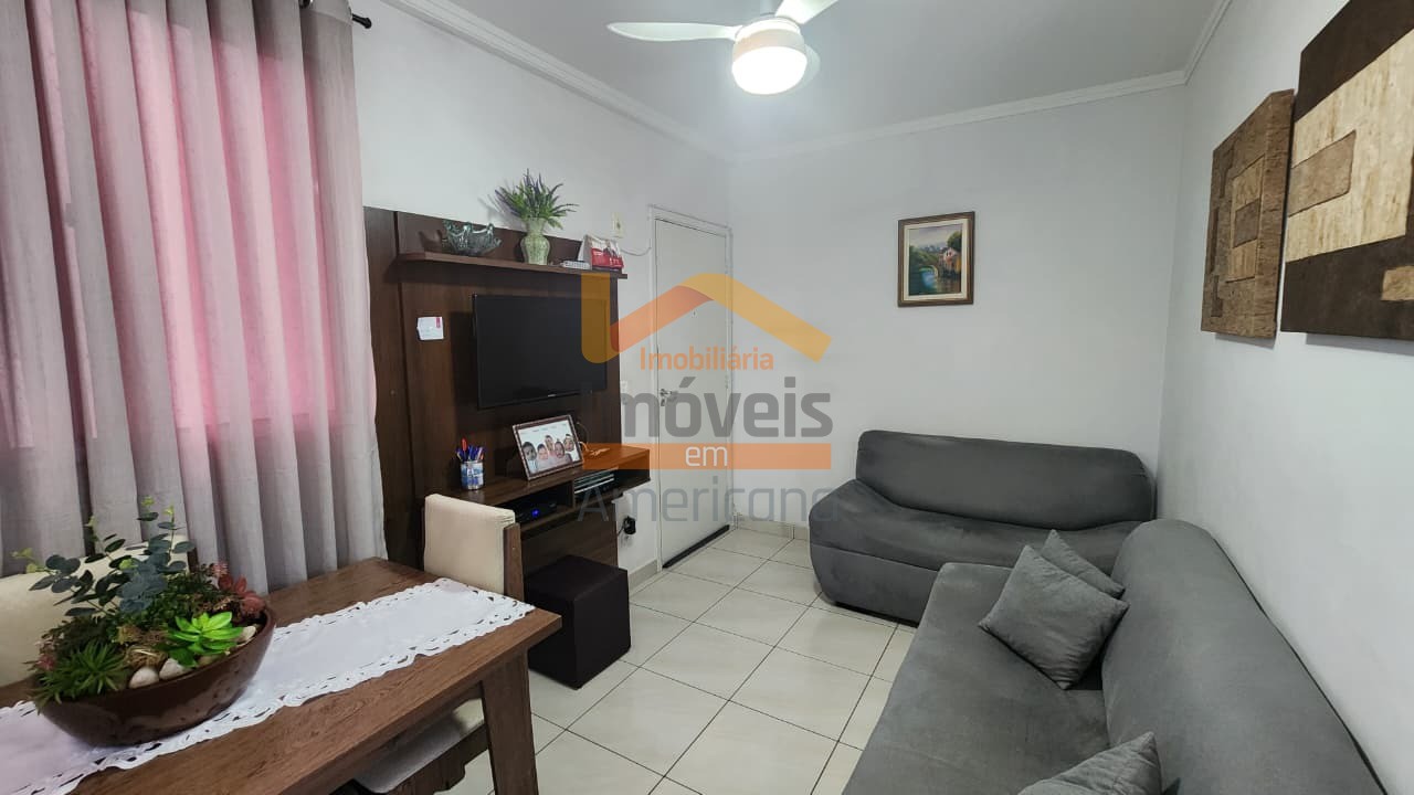 Apartamento, 2 quartos, 49 m² - Foto 3