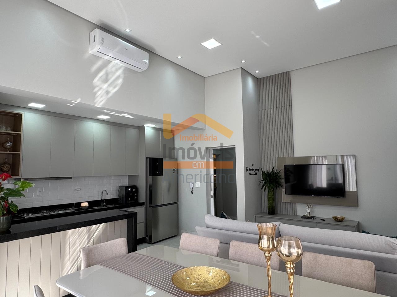 Casa, 3 quartos, 144 m² - Foto 7