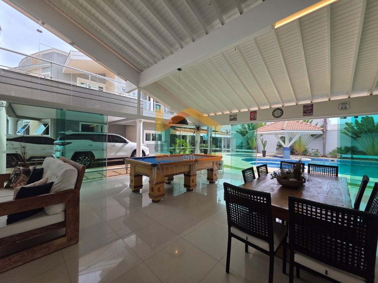 Casa, 3 quartos, 500 m² - Foto 40