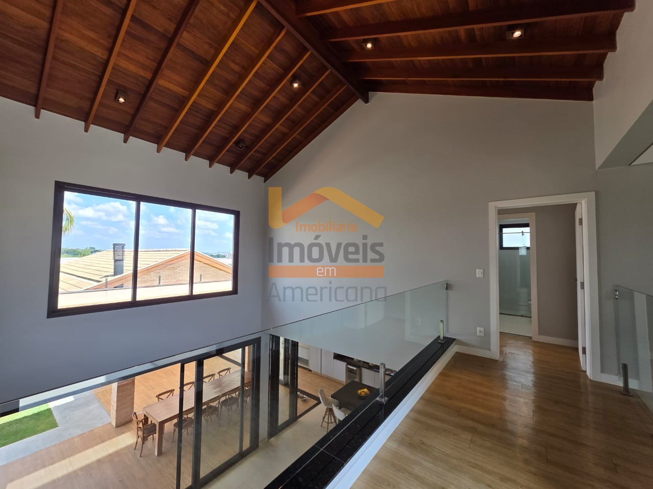 Casa de Condomínio, 5 quartos - Foto 46