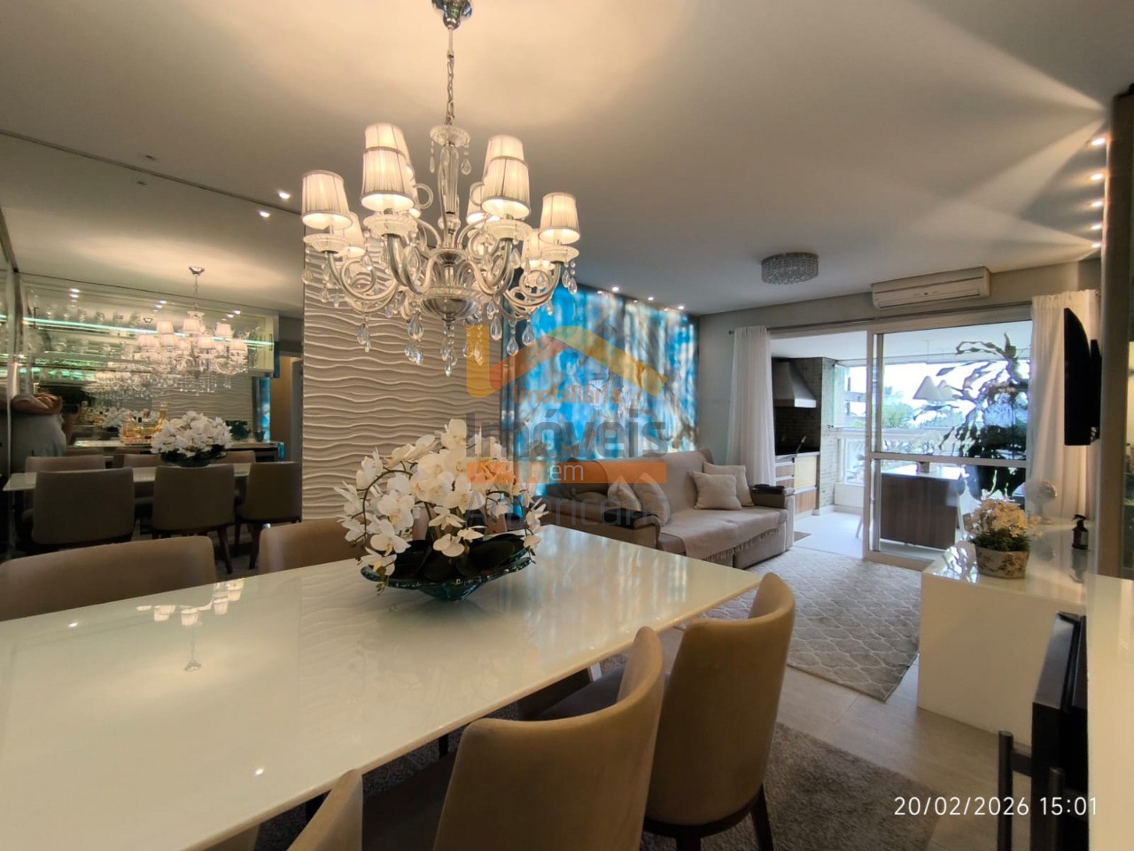 Apartamento, 5 quartos, 134 m² - Foto 7