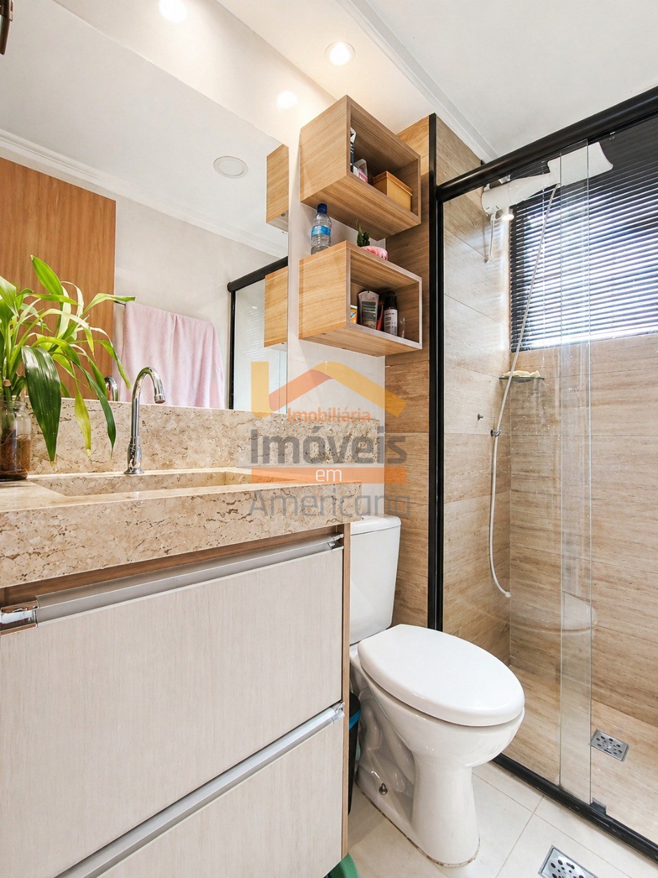 Apartamento, 2 quartos, 49 m² - Foto 9