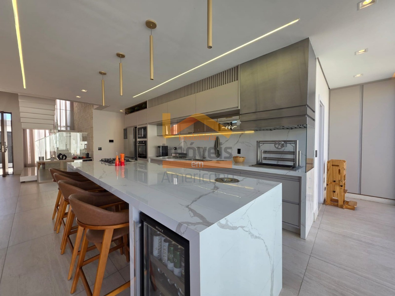 Casa, 3 quartos, 248 m² - Foto 7