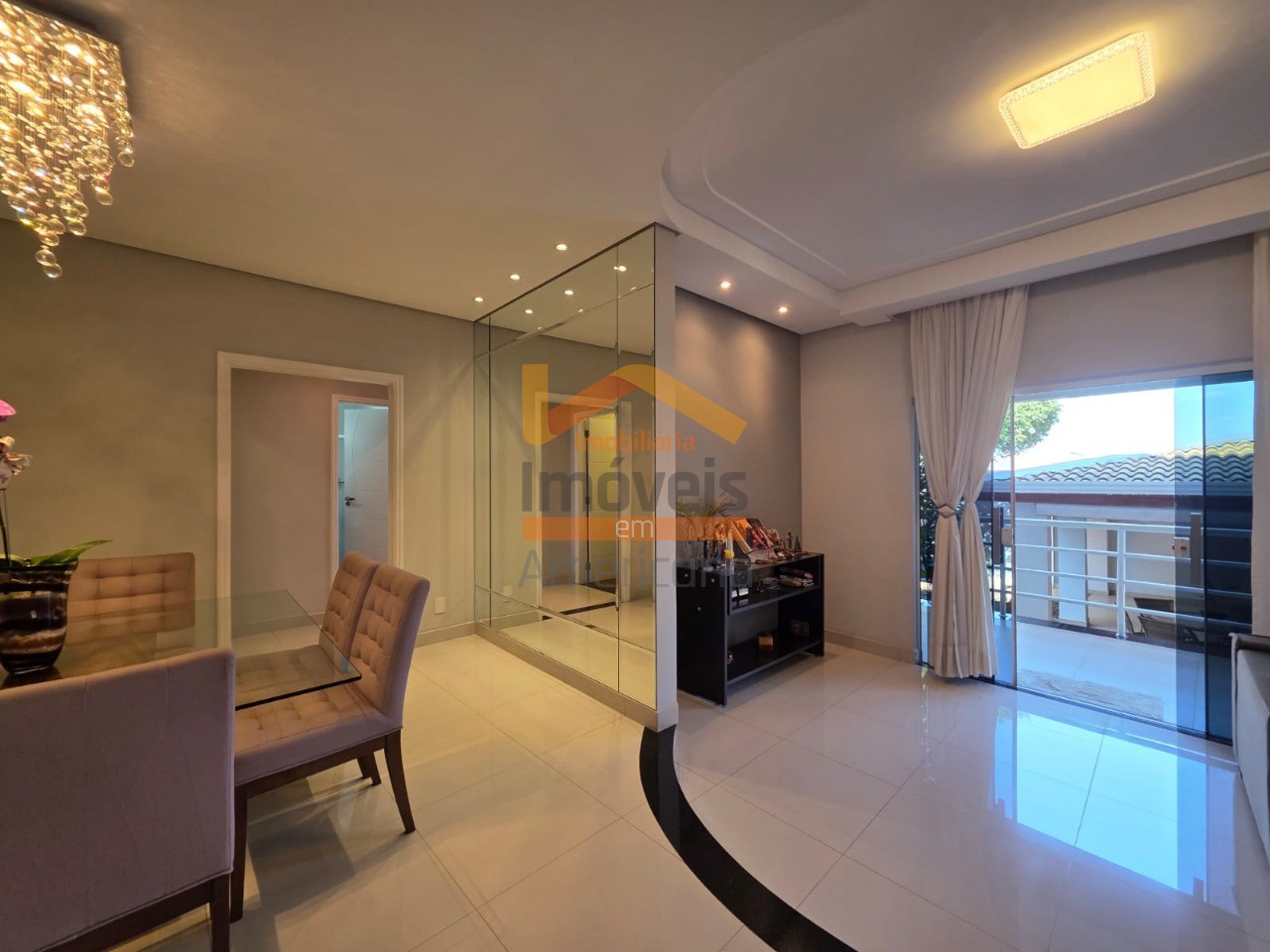 Casa, 3 quartos, 270 m² - Foto 8