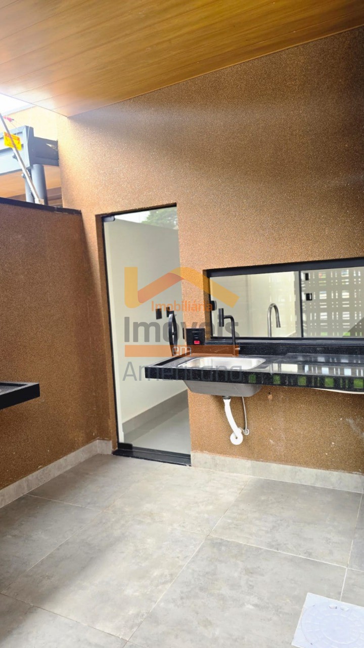 Casa, 2 quartos, 80 m² - Foto 5