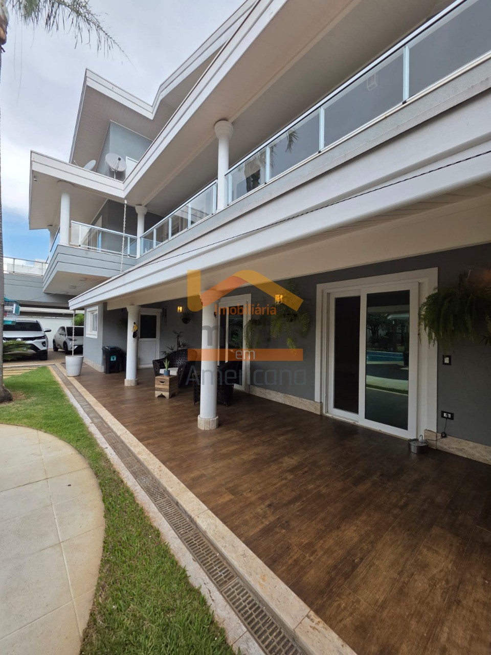 Casa, 3 quartos, 500 m² - Foto 47