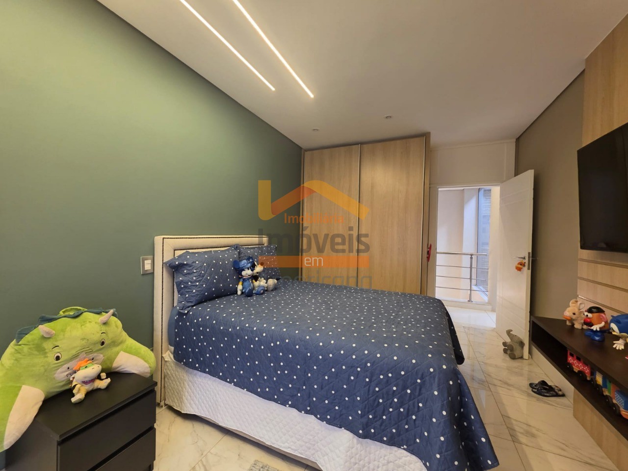 Casa, 3 quartos, 500 m² - Foto 86