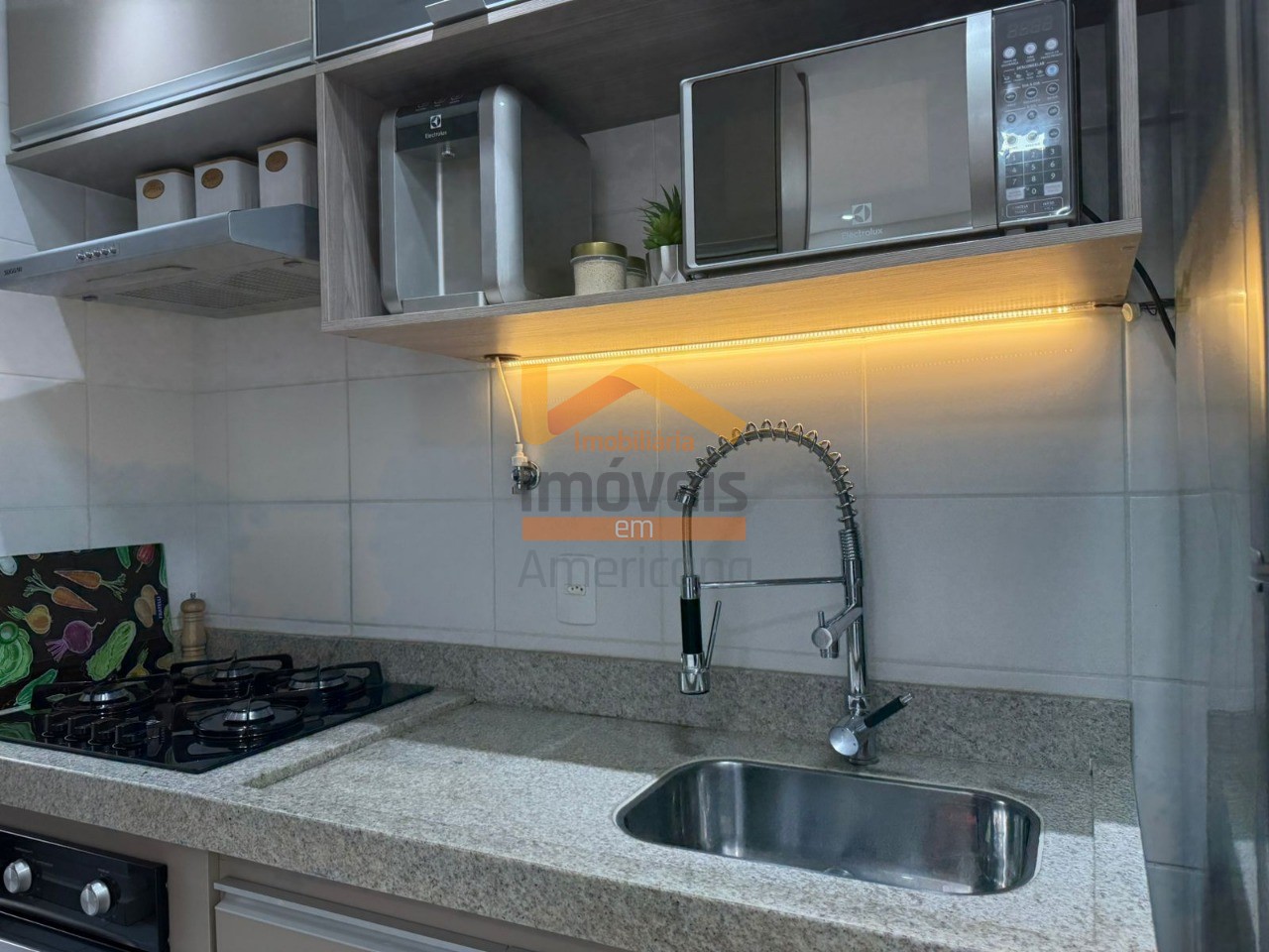 Apartamento, 2 quartos, 51 m² - Foto 11