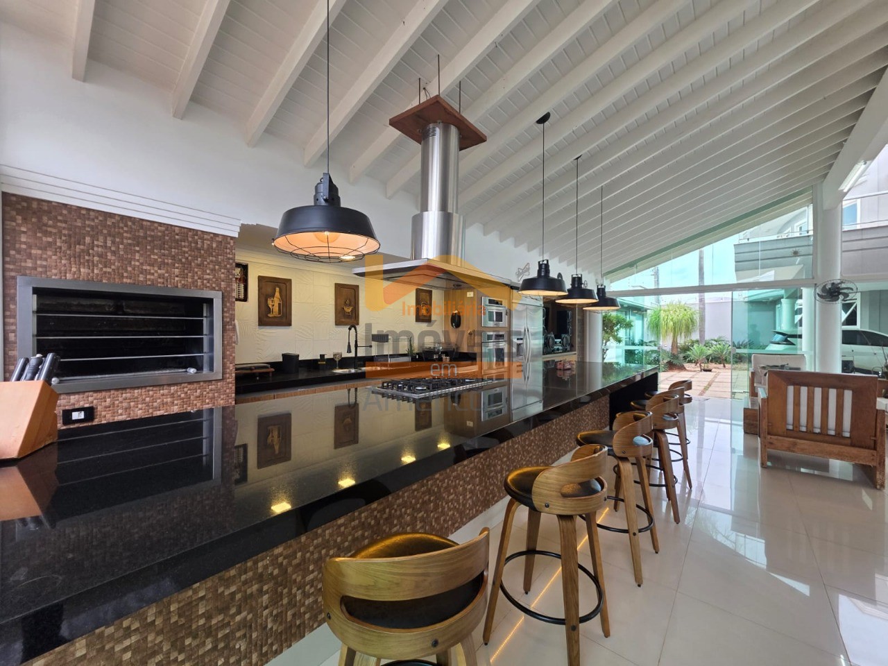 Casa, 3 quartos, 500 m² - Foto 34