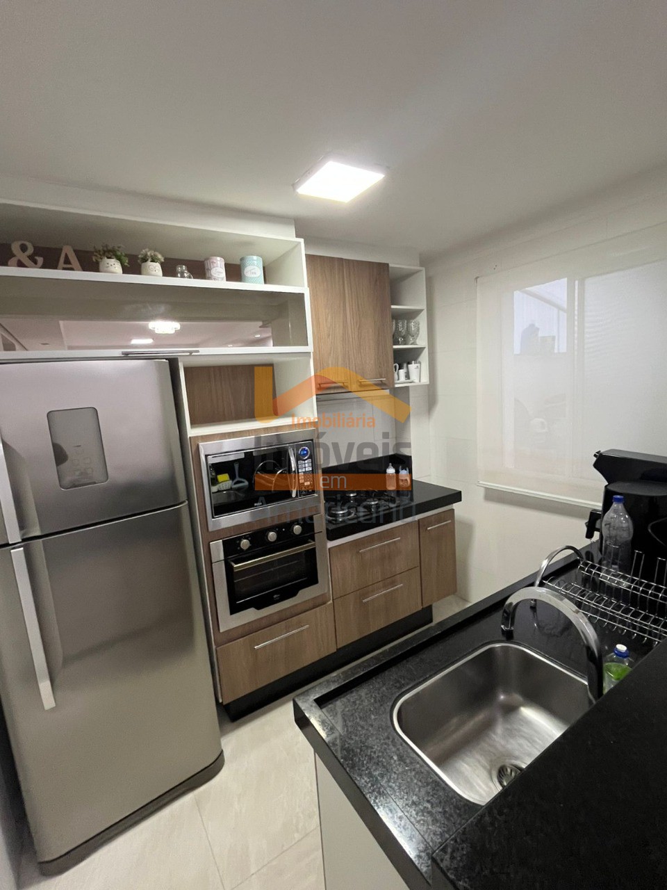 Apartamento, 2 quartos, 52 m² - Foto 6