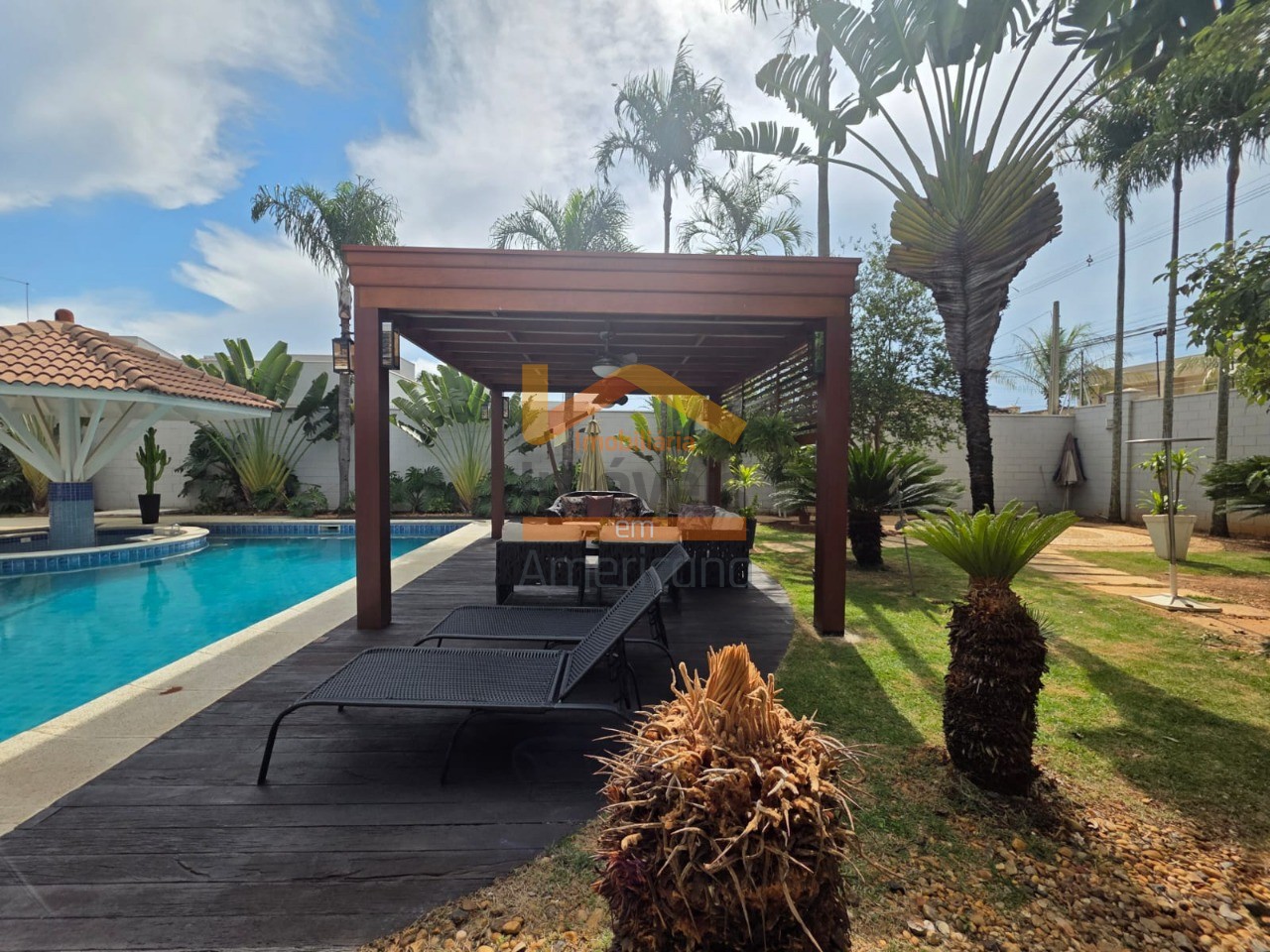 Casa, 3 quartos, 500 m² - Foto 6