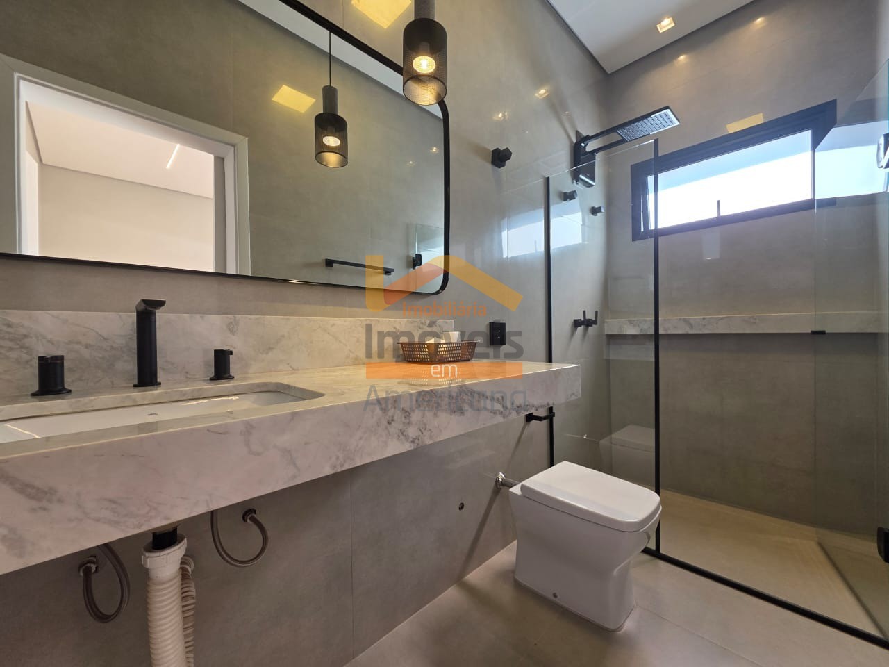 Casa de Condomínio, 3 quartos - Foto 28