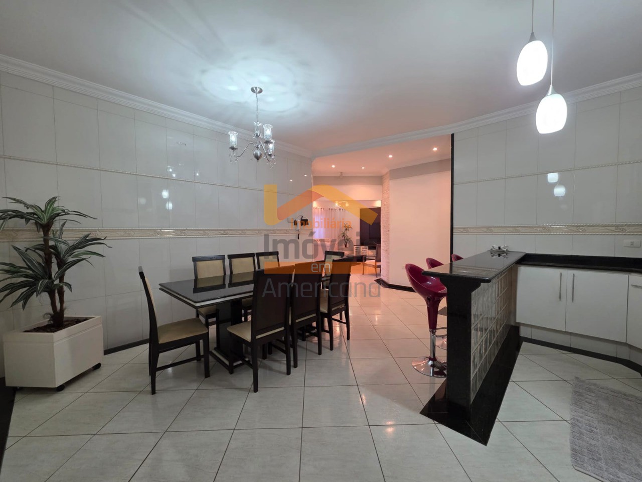 Casa, 3 quartos, 237 m² - Foto 21