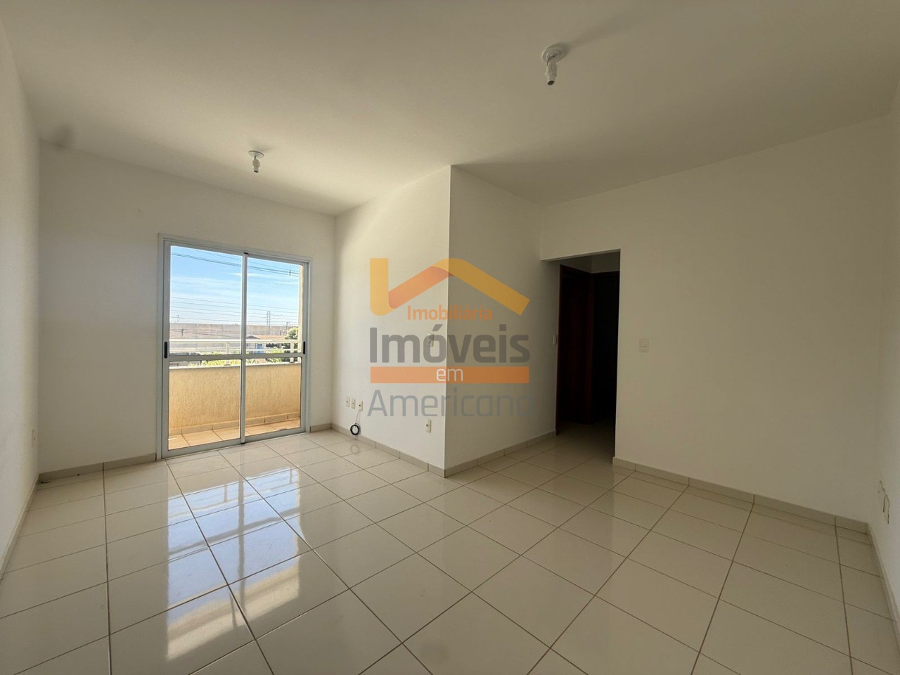 Apartamento, 2 quartos, 55 m² - Foto 1