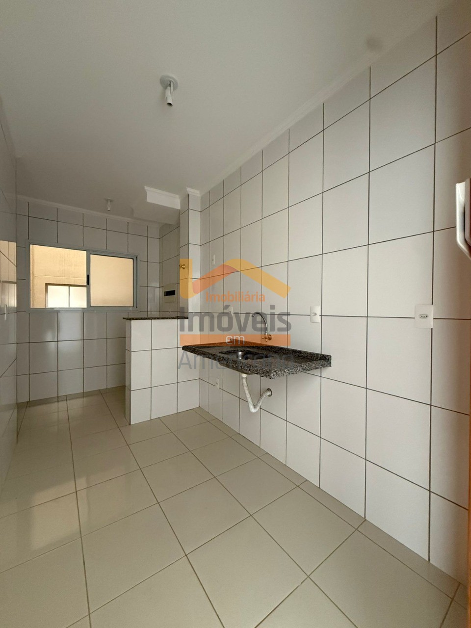 Apartamento, 2 quartos, 55 m² - Foto 3
