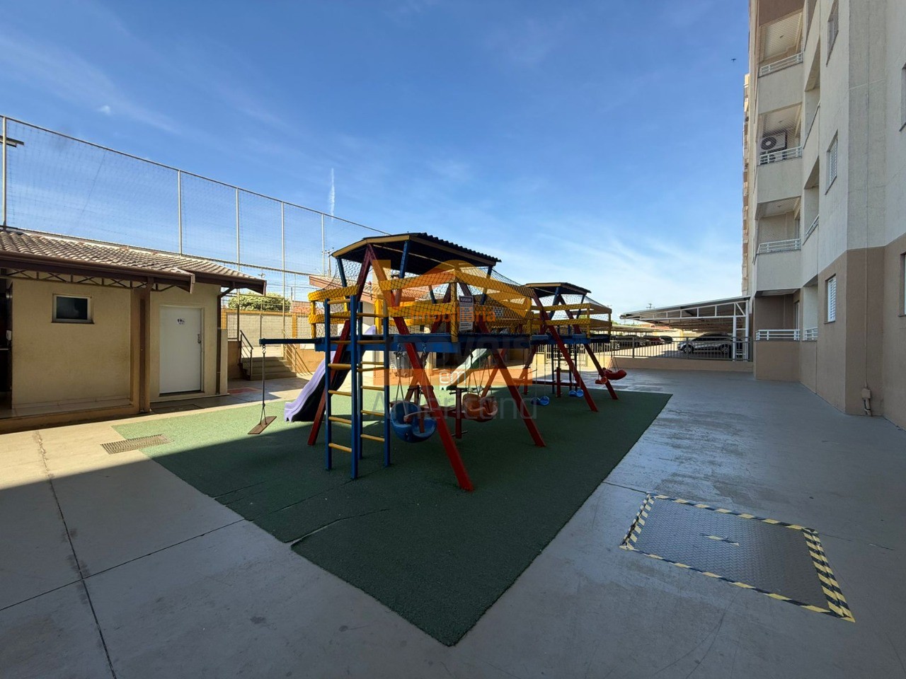 Apartamento, 2 quartos, 55 m² - Foto 14
