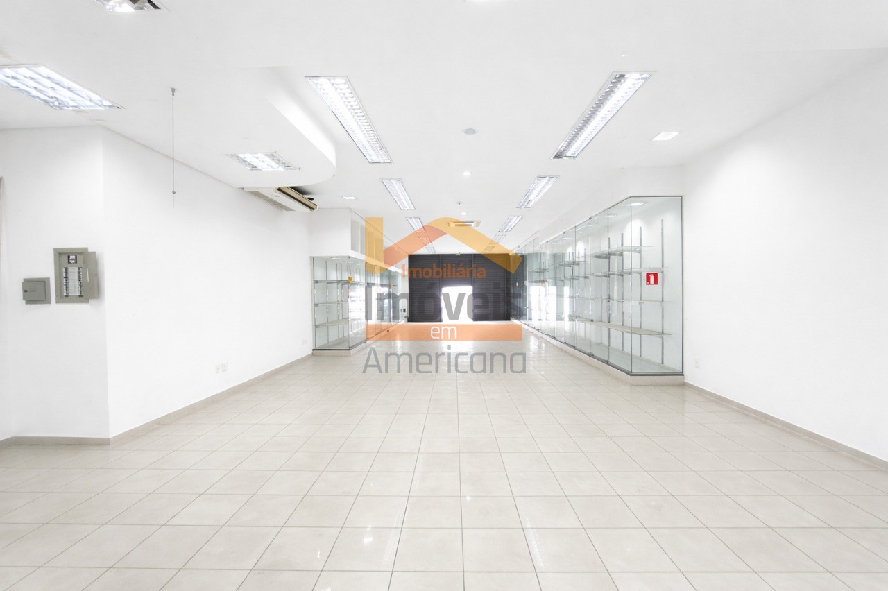 Loja-Salão, 207 m² - Foto 2