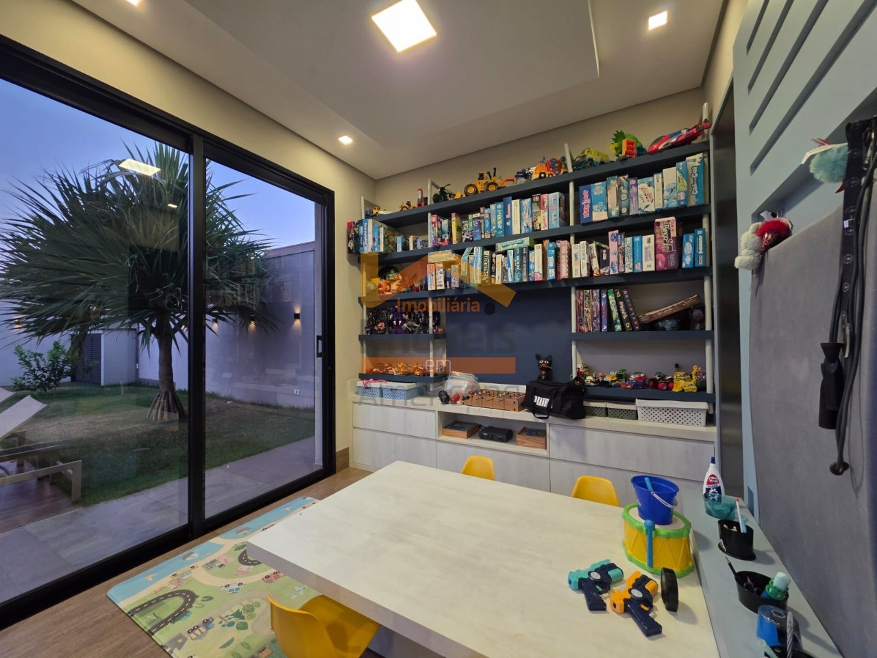 Casa de Condomínio, 4 quartos - Foto 6