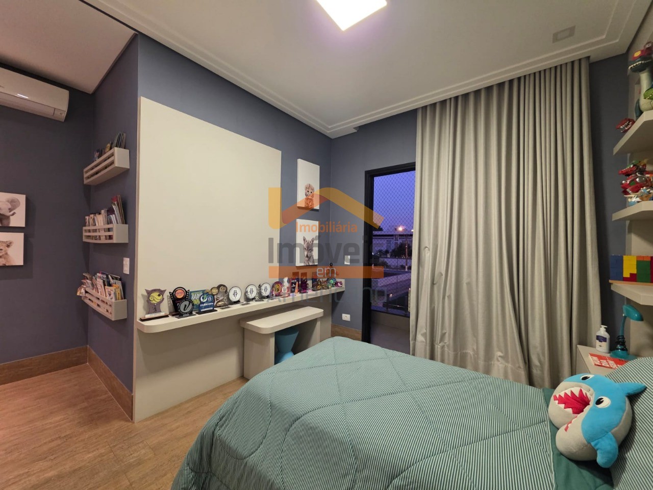 Casa de Condomínio, 4 quartos - Foto 42