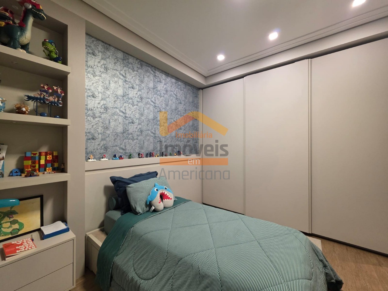 Casa de Condomínio, 4 quartos - Foto 43