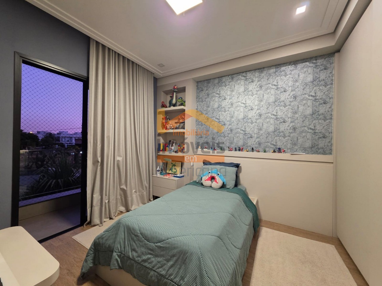 Casa de Condomínio, 4 quartos - Foto 44