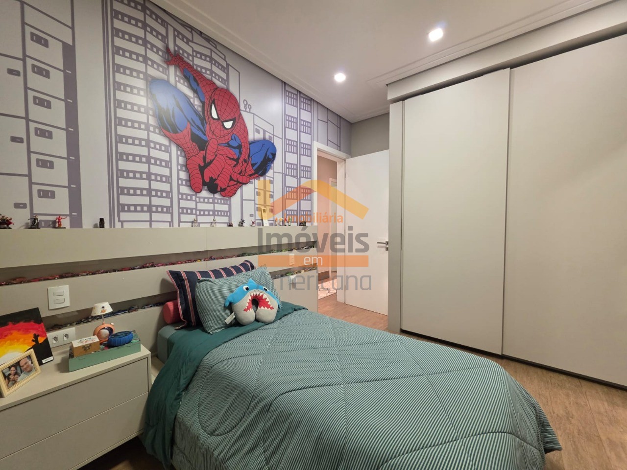 Casa de Condomínio, 4 quartos - Foto 45