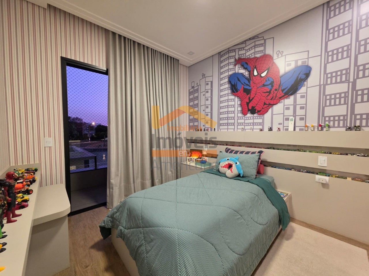 Casa de Condomínio, 4 quartos - Foto 46