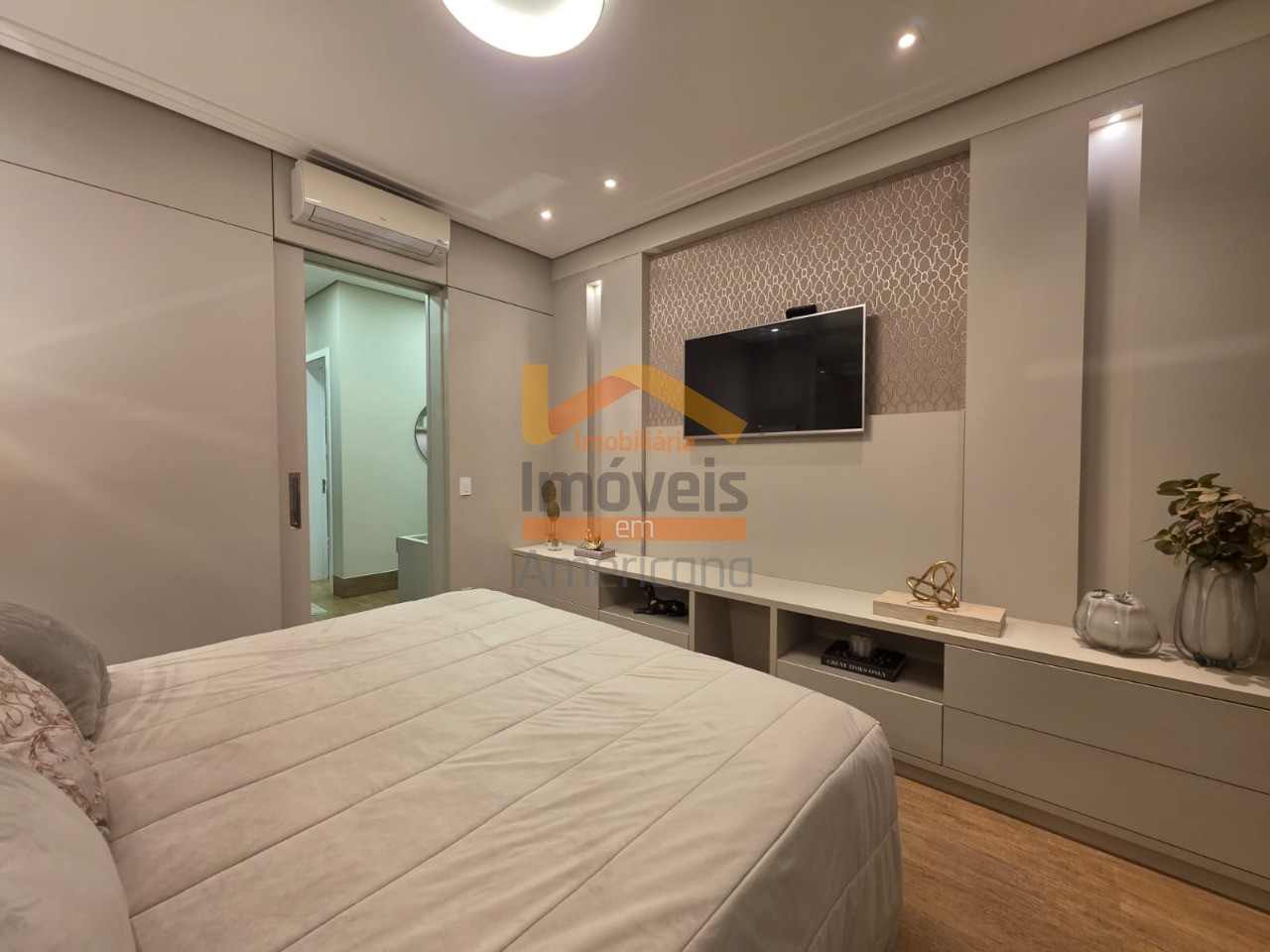Casa de Condomínio, 4 quartos - Foto 47