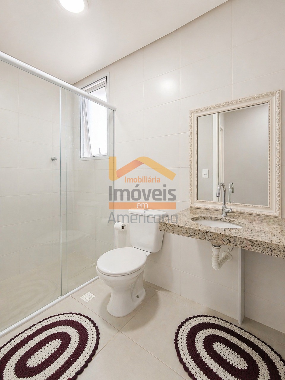 Apartamento, 2 quartos, 57 m² - Foto 9