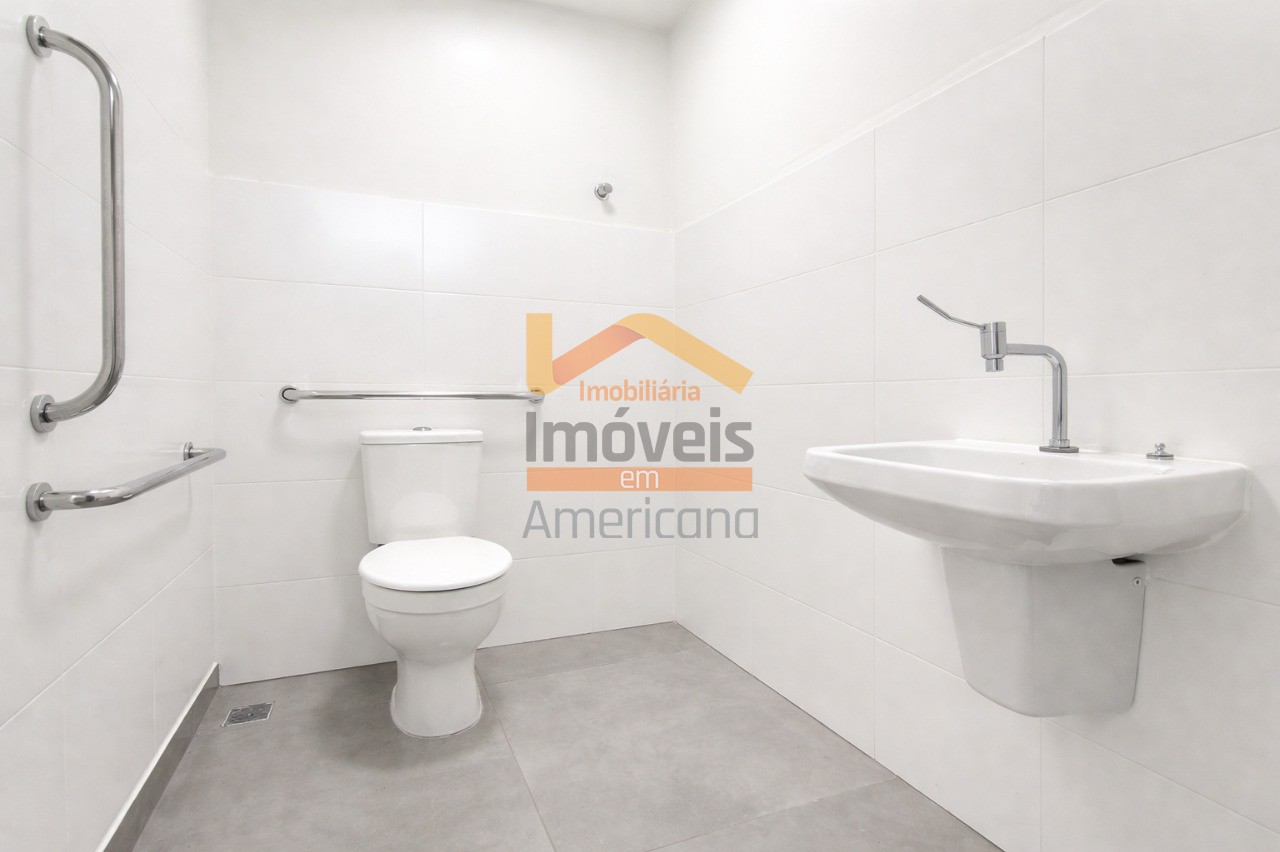 Loja-Salão, 141 m² - Foto 6