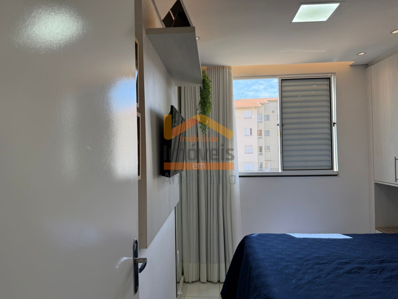 Apartamento, 2 quartos, 51 m² - Foto 28
