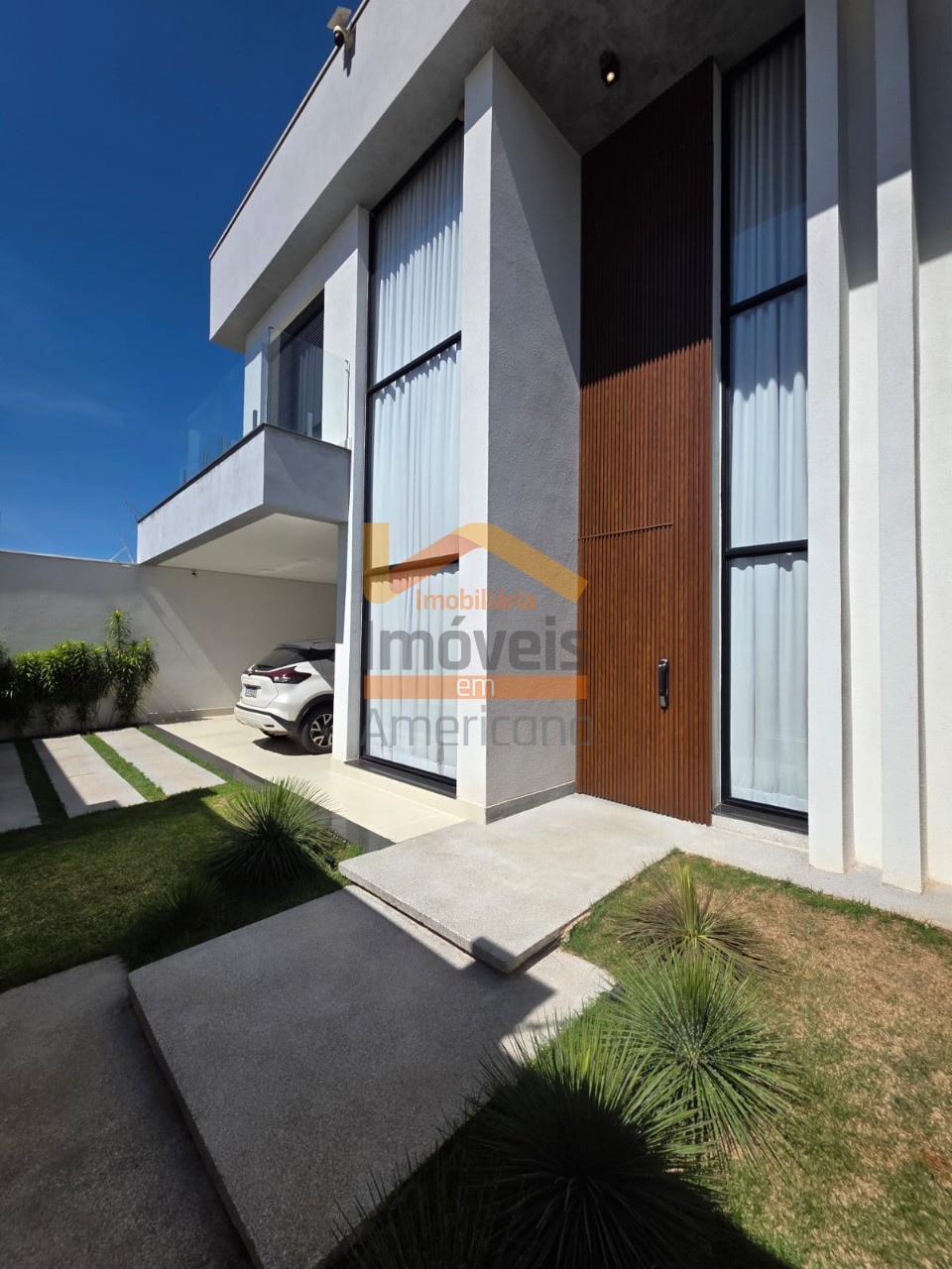 Casa, 3 quartos, 248 m² - Foto 3