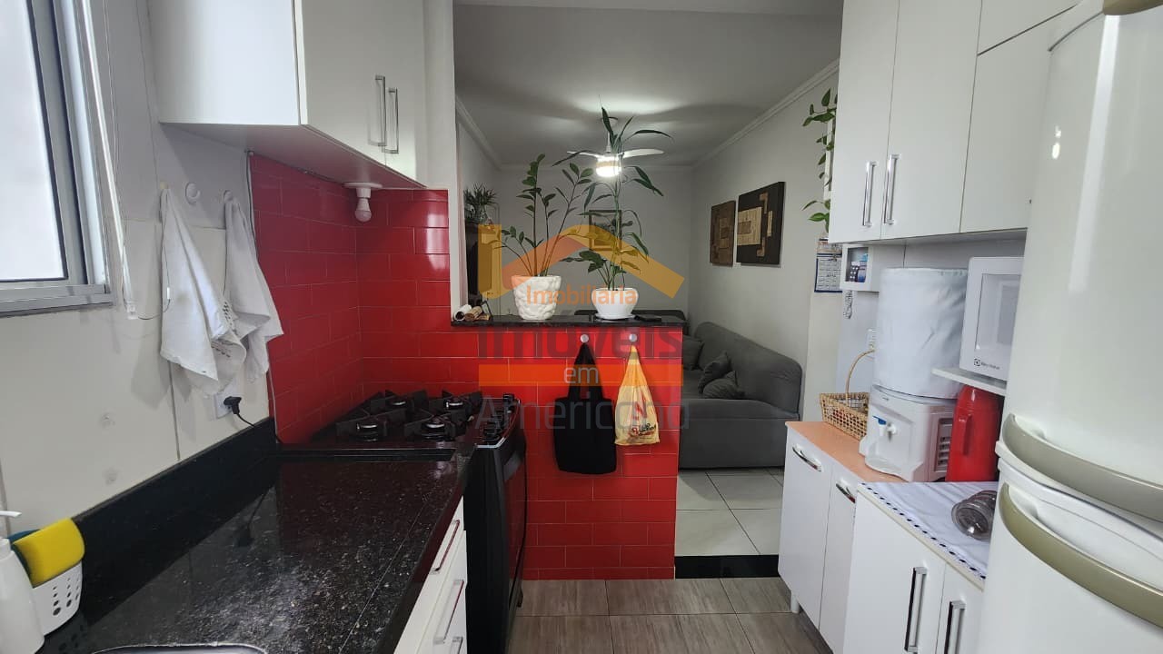 Apartamento, 2 quartos, 49 m² - Foto 7