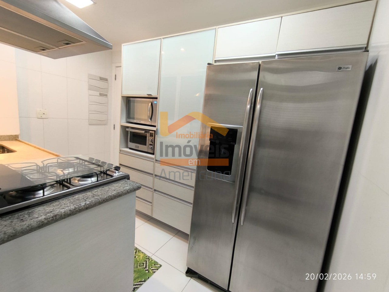 Apartamento, 5 quartos, 134 m² - Foto 20