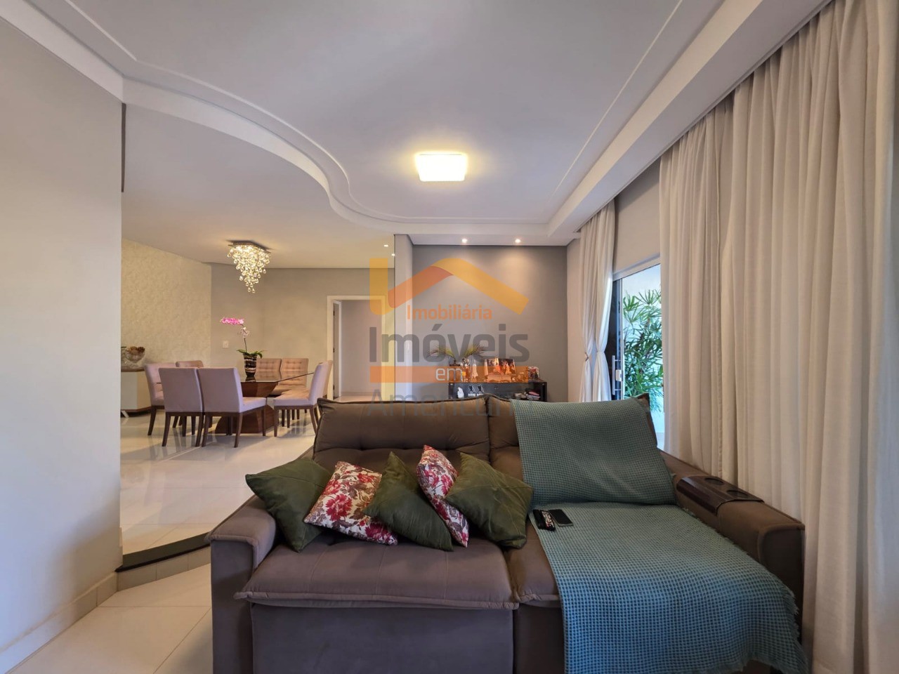 Casa, 3 quartos, 270 m² - Foto 15