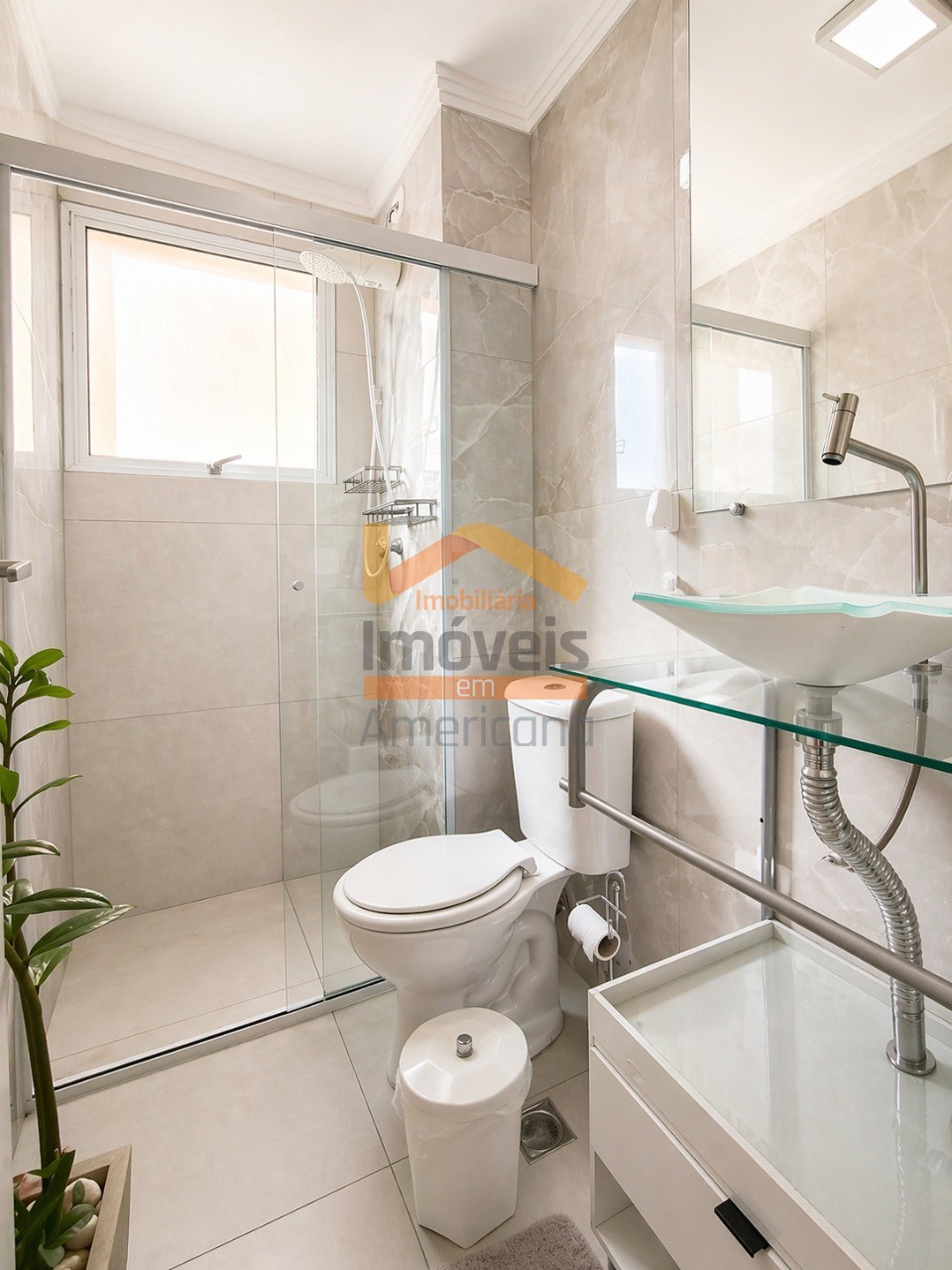 Apartamento, 3 quartos, 70 m² - Foto 9