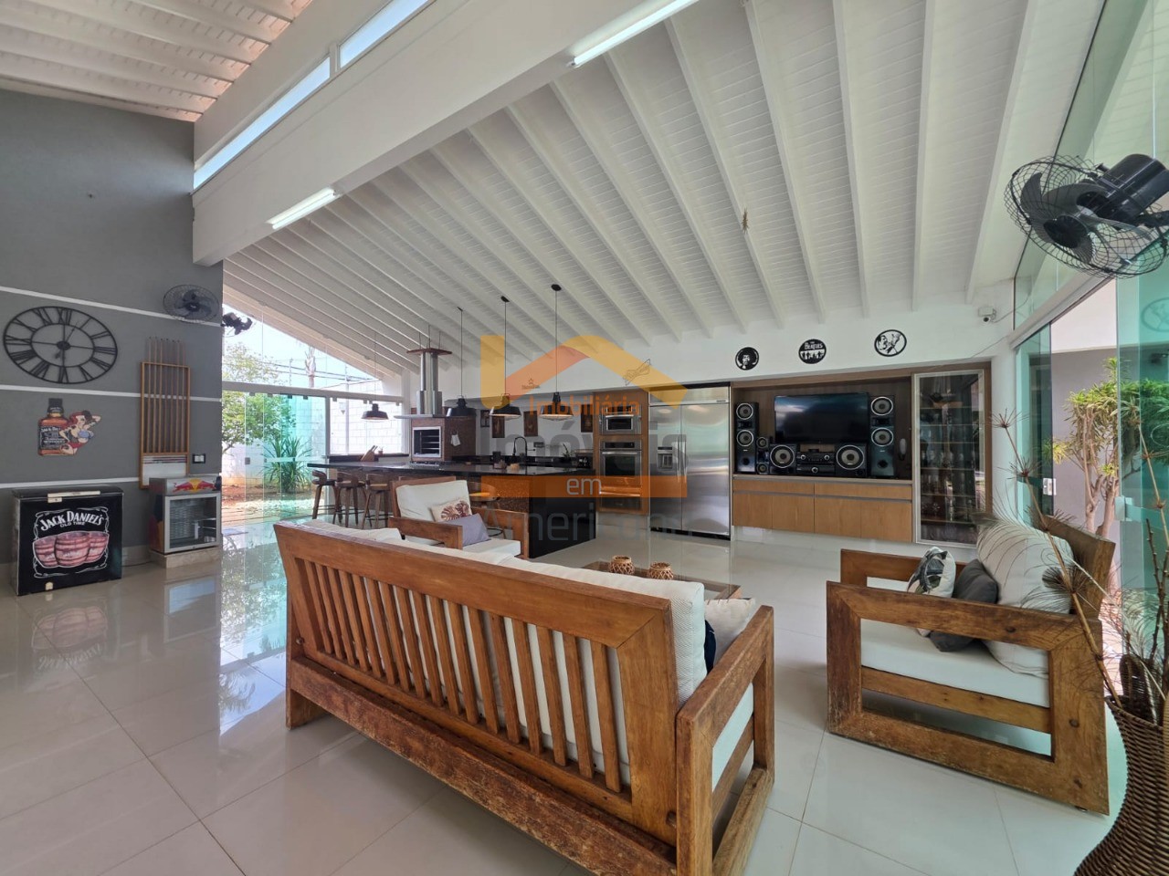 Casa, 3 quartos, 500 m² - Foto 38
