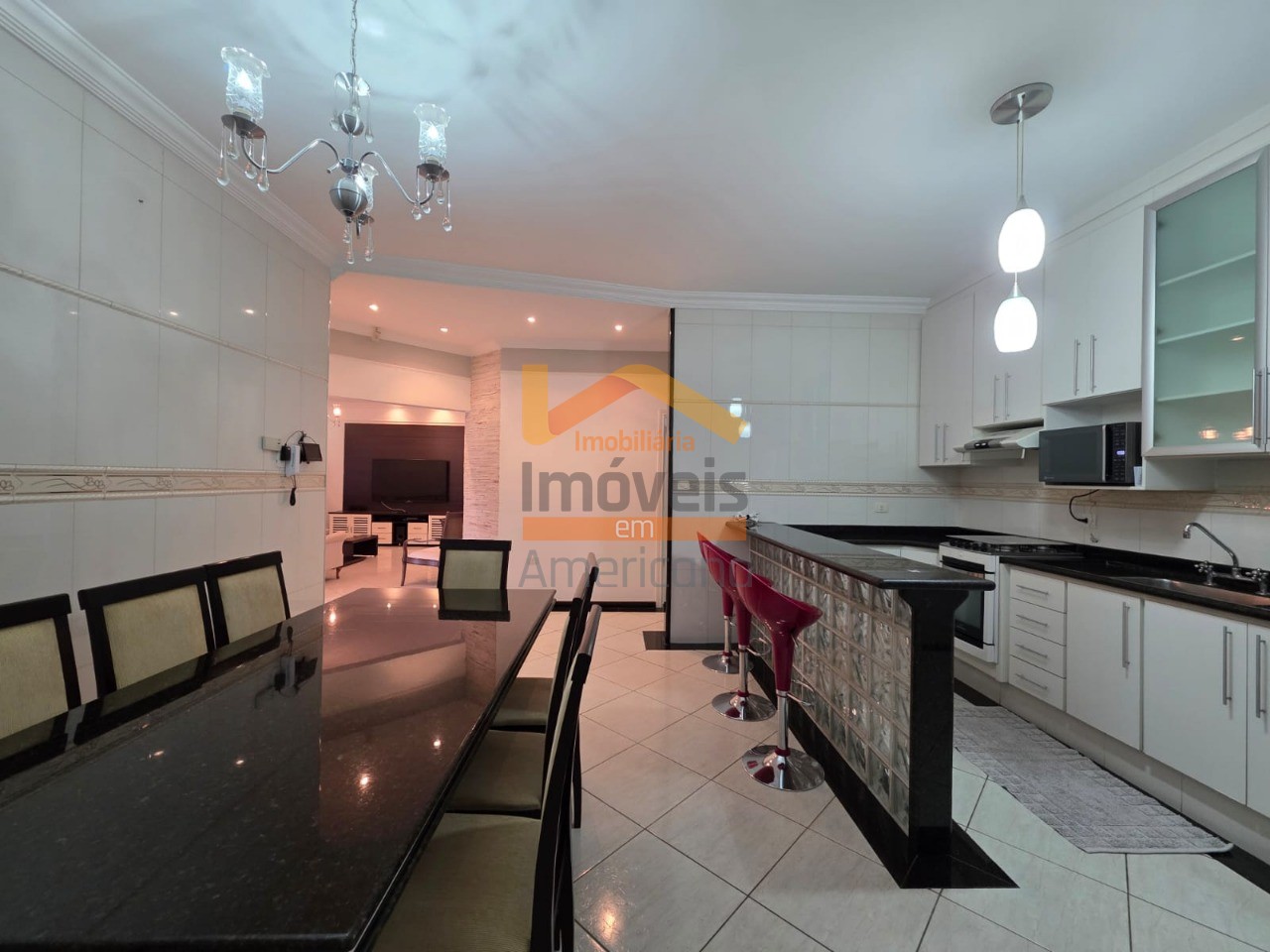 Casa, 3 quartos, 237 m² - Foto 13