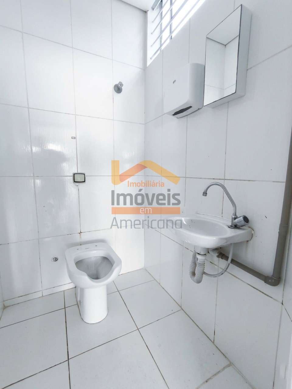 Loja-Salão, 83 m² - Foto 4