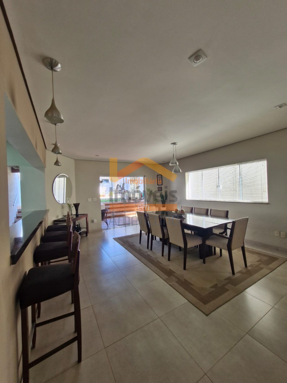 Sobrado, 4 quartos, 341 m² - Foto 7