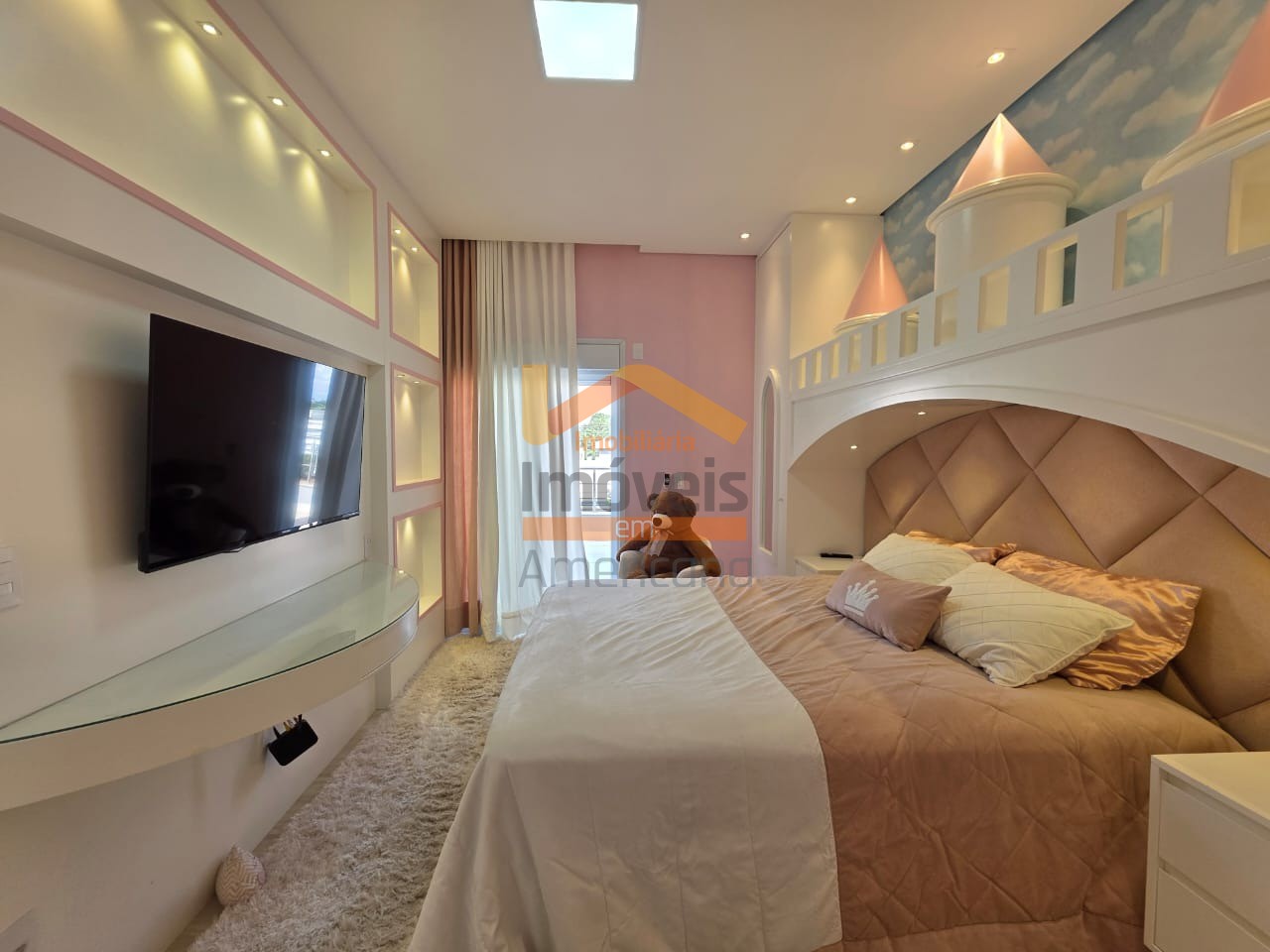 Casa de Condomínio, 3 quartos - Foto 46