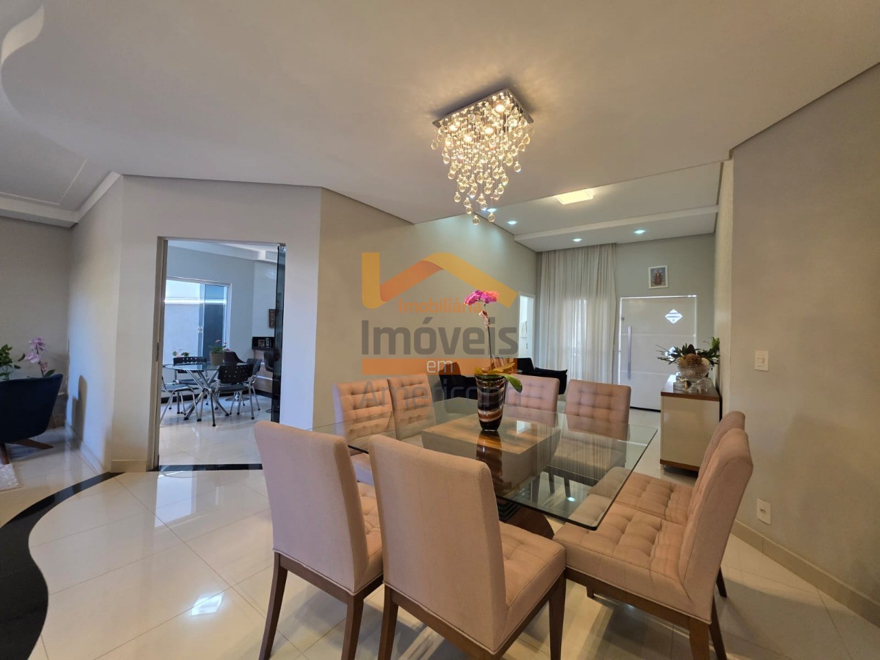 Casa, 3 quartos, 270 m² - Foto 3