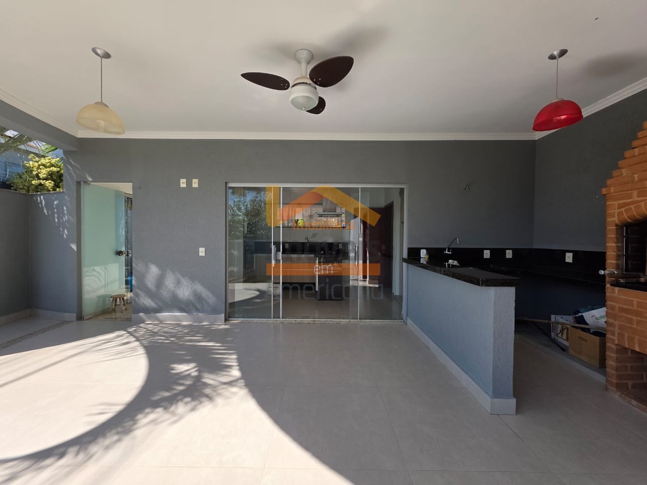 Casa de Condomínio, 3 quartos - Foto 9