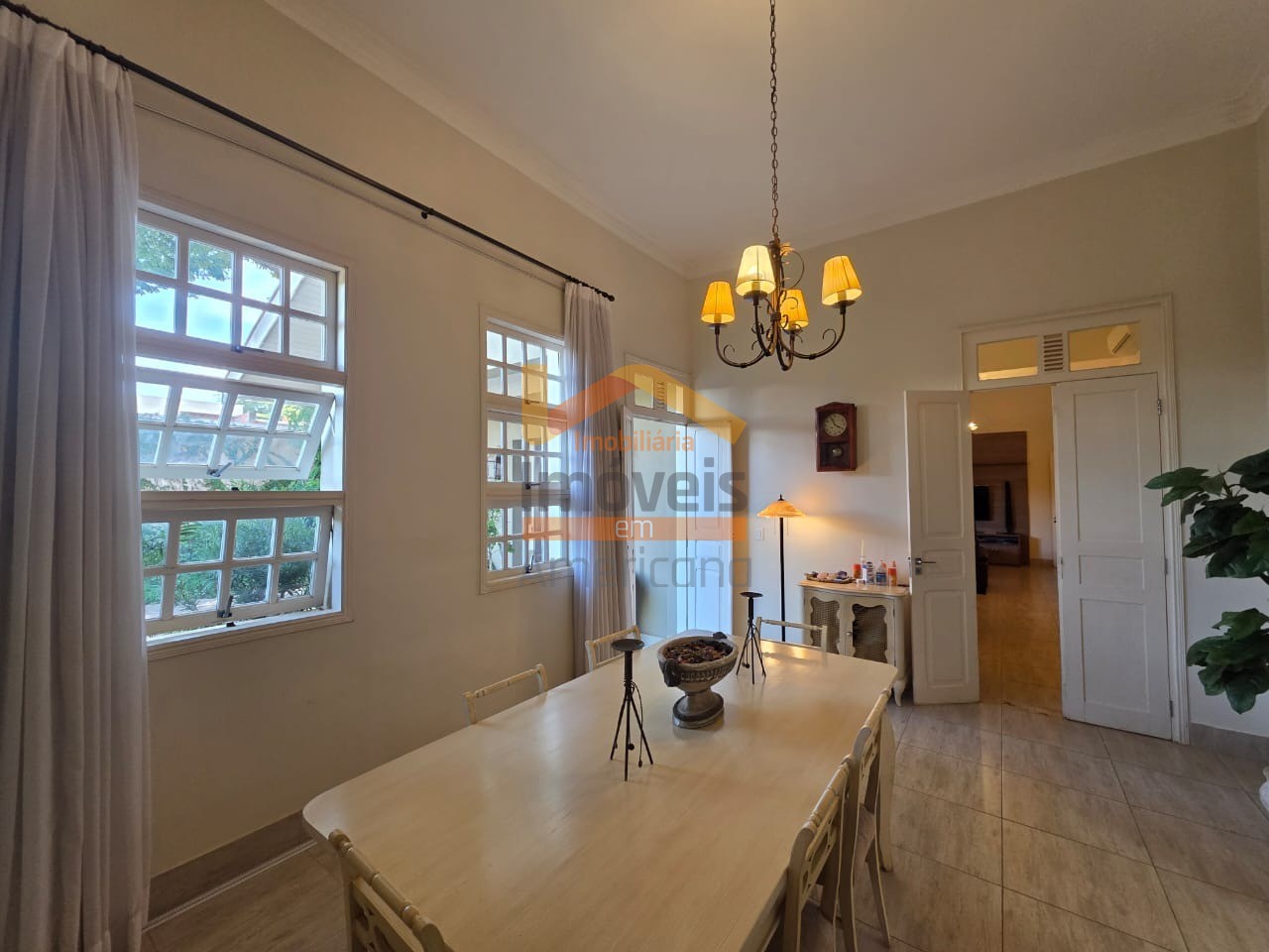 Casa de Condomínio, 4 quartos - Foto 62
