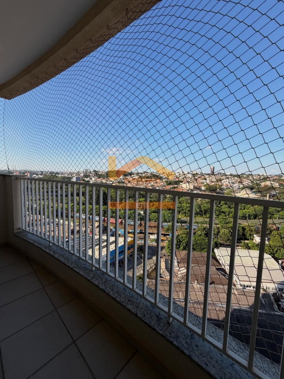 Apartamento, 2 quartos, 52 m² - Foto 3